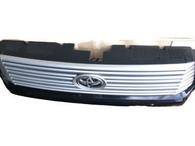 Toyota 53100-0C310 Radiator Grille Sub Assembly