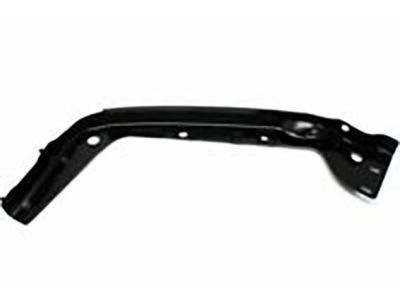Toyota 52116-0C030 Support, Front Bumper Side, LH