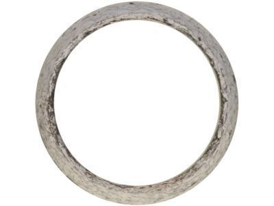 Toyota 17451-0D131 Gasket, Exhaust Pipe