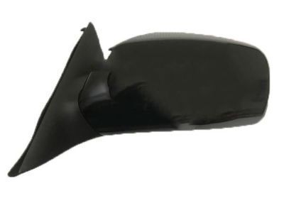 Toyota 87940-33620-B1 Driver Side Mirror Assembly Outside Rear View