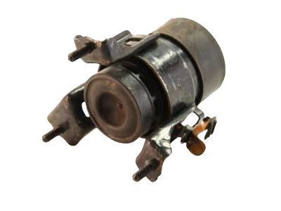 Toyota 12360-0A100 Insulator Assy, Engine Mounting, Front