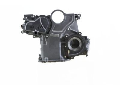 Toyota Land Cruiser Timing Cover - 11310-66020