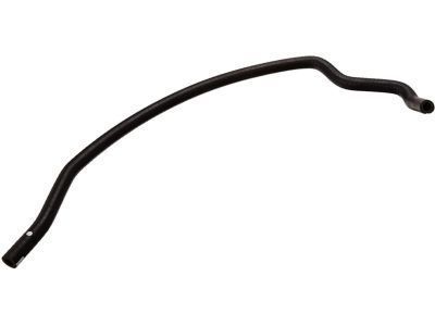 Toyota 16261-22110 Hose, Water By-Pass