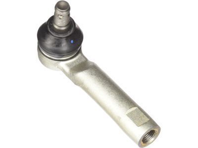 Toyota 45046-09340 Tie Rod End Sub-Assembly, Left