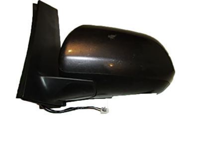 Toyota 87940-08093-E0 Outside Rear View Driver Side Mirror Assembly