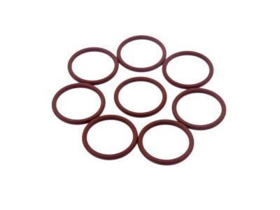 Toyota 90913-02030 Seal Or Ring, O