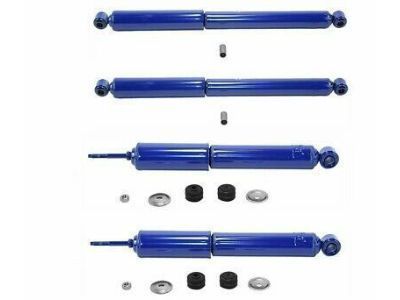 1995 Toyota T100 Shock Absorber - 48531-09060