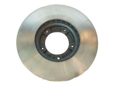 Toyota 43512-35180 Front Disc