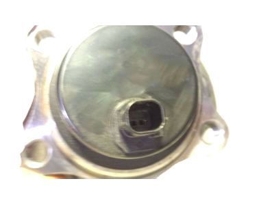 Toyota 42450-42040 Rear Axle Bearing And Hub Assembly, Left