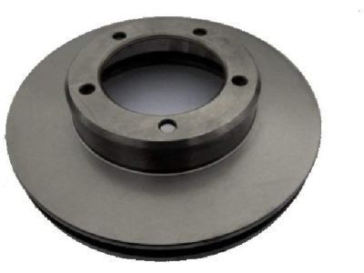Toyota 43512-60171 Front Disc