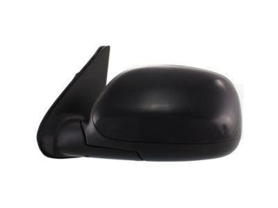 Toyota 87940-0C070-B1 Driver Side Mirror Assembly Outside Rear View