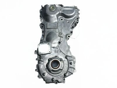 2013 Toyota Sienna Timing Cover - 11310-0V020