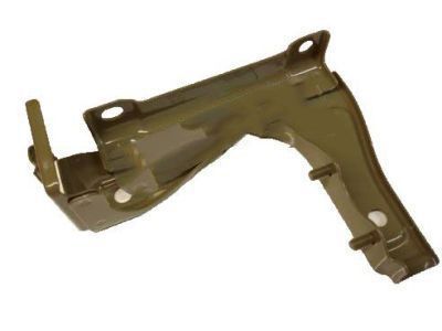 Toyota 53905-0C010 Support Sub-Assy, Front End Panel, RH