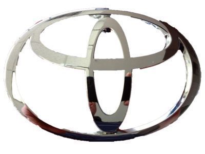 2012 Toyota Camry Emblem - 90975-A2002