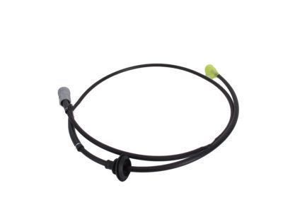 Toyota 83710-89182 Speedometer Drive Cable Assembly, No.1
