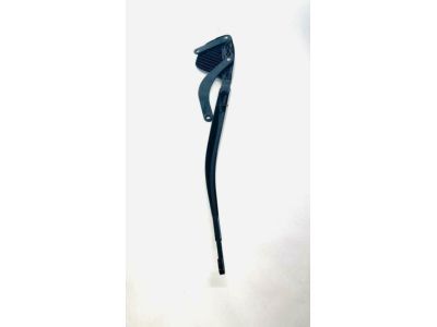 Toyota 85211-47050 Front Windshield Wiper Arm, Right