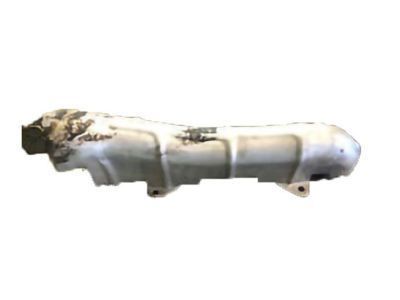 Toyota Sequoia Exhaust Heat Shield - 17511-0F010
