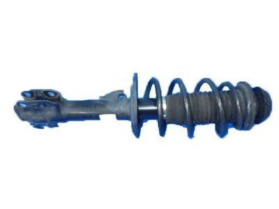 Toyota 48157-76010 Insulator, Front Coil Spring
