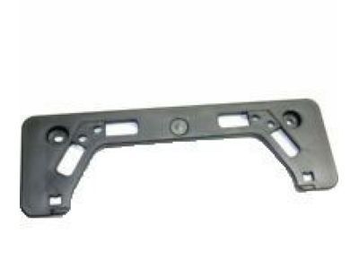 Toyota 52114-47100 Bracket, Front Bumper Extension Mounting