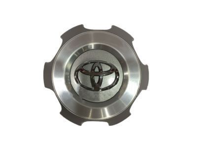 Toyota 4260B-35080 Wheel Hub Ornament Sub-Assembly