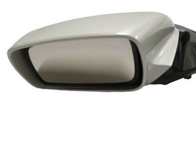 Toyota 87940-AA120-A1 Driver Side Mirror Assembly Outside Rear View
