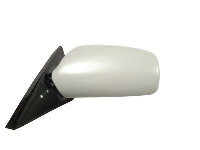 Toyota 87940-AA120-A1 Driver Side Mirror Assembly Outside Rear View