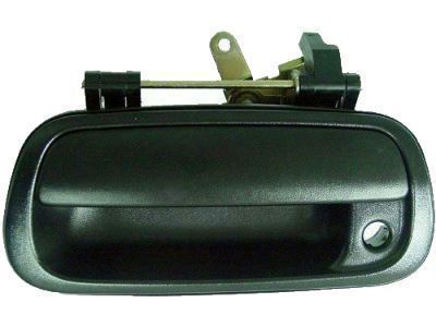 Toyota 69090-0C010 Handle Assy, Tail Gate