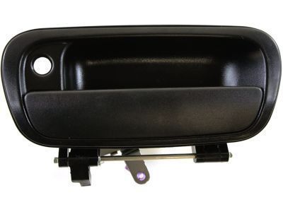 Toyota 69090-0C010 Handle Assy, Tail Gate