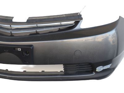 Toyota 52119-47903 Cover, Front Bumper