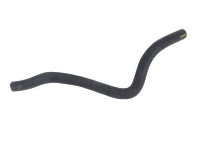 Toyota 87209-42070 Hose, Heater Water, Outlet A