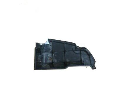 Toyota 58723-48020 Protector, Luggage Compartment Side Cover
