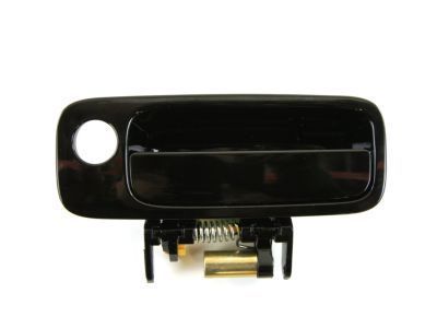 Toyota 69220-AA010-G1 Front Door Outside Handle Assembly Left