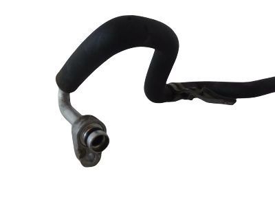 Toyota 88717-48140 Pipe, Cooler Refrigerant Suction, A