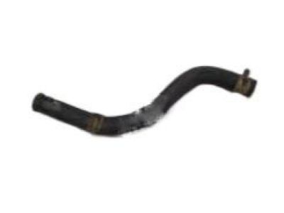 Toyota 44772-42070 Hose, Check Valve To Connector Tube