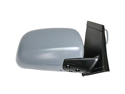 Toyota 87910-0R090-J0 Outside Rear View Passenger Side Mirror Assembly