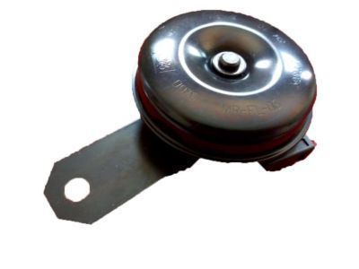 Toyota 86520-52100 Horn Assy, Low Pitched