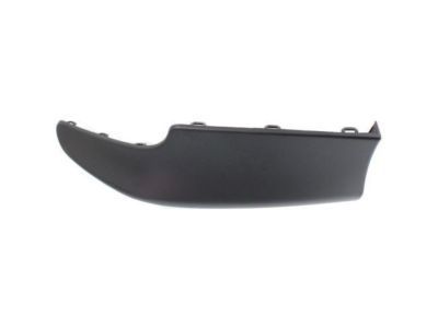 Toyota 76852-02908 Cover, Front Spoiler, LH