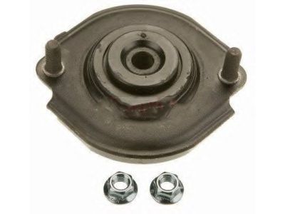 Toyota 48750-16110 Support Assembly, Rear Sus