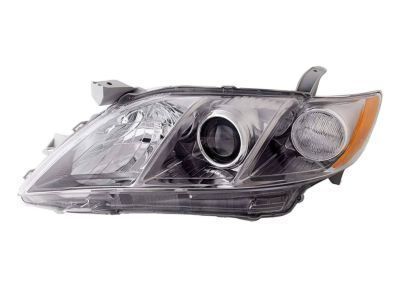Toyota 81170-AC010 Driver Side Headlight Unit Assembly