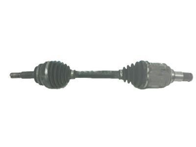 Scion tC Axle Shaft - 43420-44050