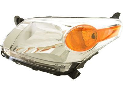 2008 Scion xD Headlight - 81170-52880