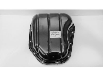 2005 Toyota Camry Oil Pan - 12102-20010