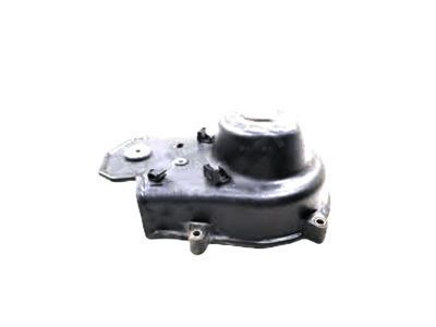 2001 Toyota Land Cruiser Timing Cover - 11308-50030