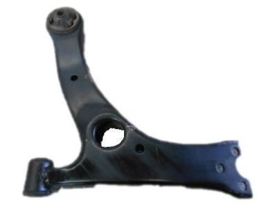 Toyota 48069-47030 Front Suspension Control Arm Sub-Assembly Lower Left