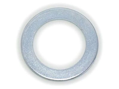 Toyota 90201-19272 Washer, Plate