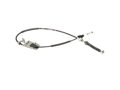 Toyota 33820-02A40 Cable Assembly, TRANSMIS