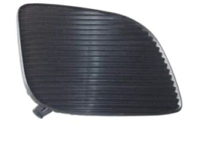 Toyota 52127-0T020 Cover, Front Bumper Hole