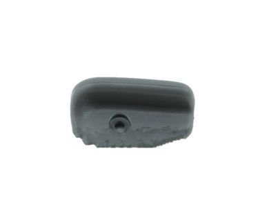 Toyota 72526-89101-B0 Handle, Reclining Adjuster Release, LH GRAY