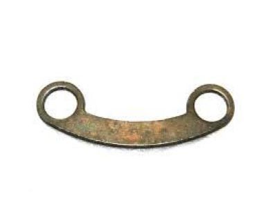 Toyota 43489-03010 Washer, Cross Groove Joint
