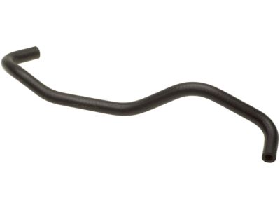 Toyota 16264-21030 Hose, Water By-Pass